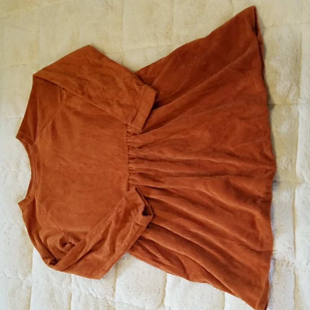 Cat & Jack tunic/dress
